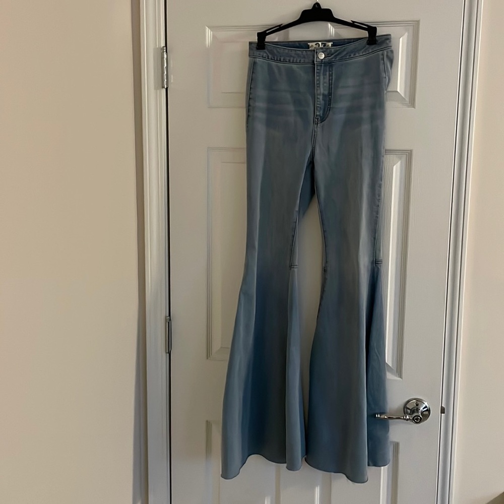 Free People Jeans